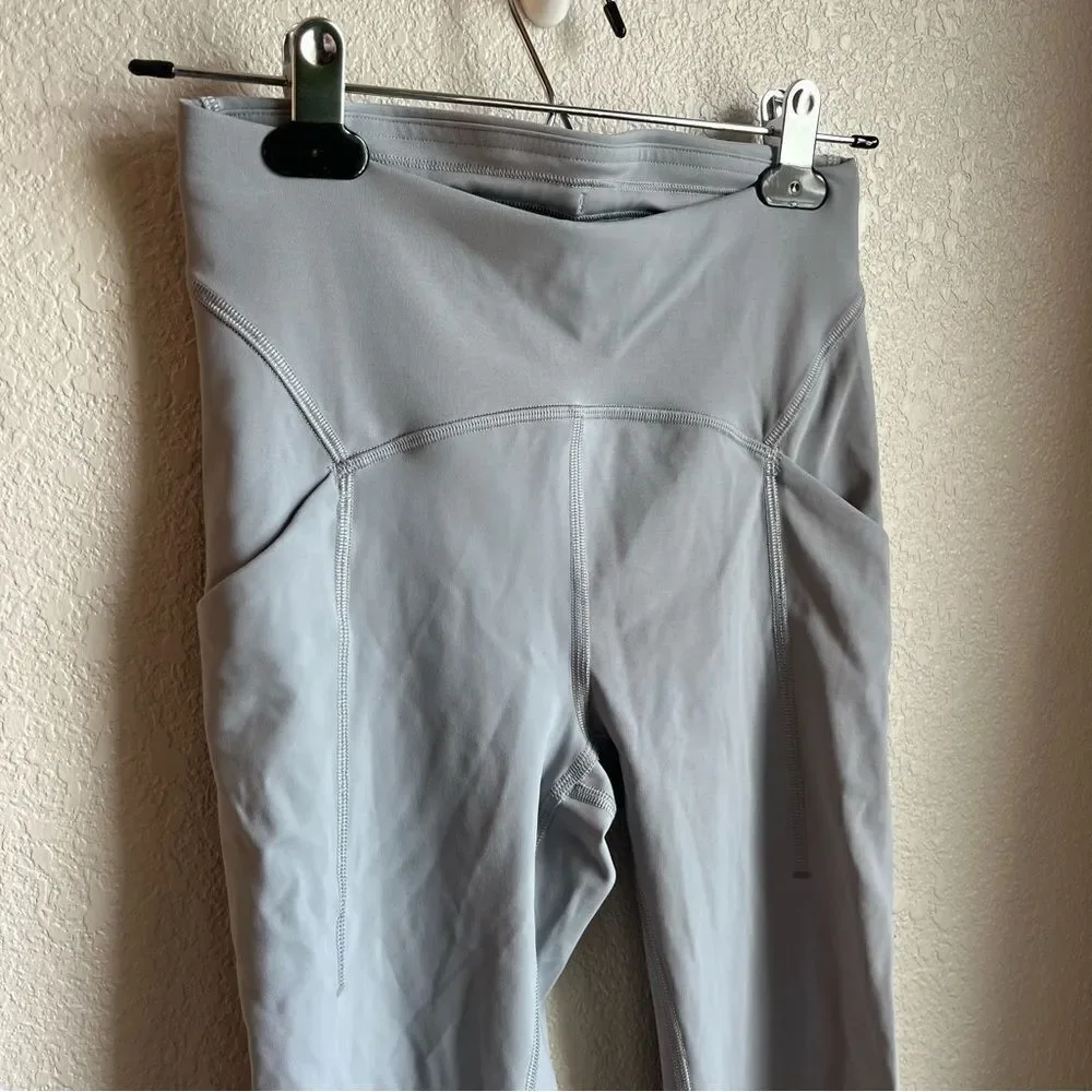 Lululemon Power Thru High-Rise Tight 25